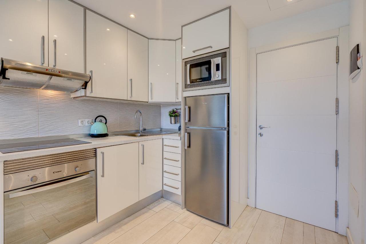 Torres Del Sol 1a301 Apartment Playa de las Americas (Tenerife)