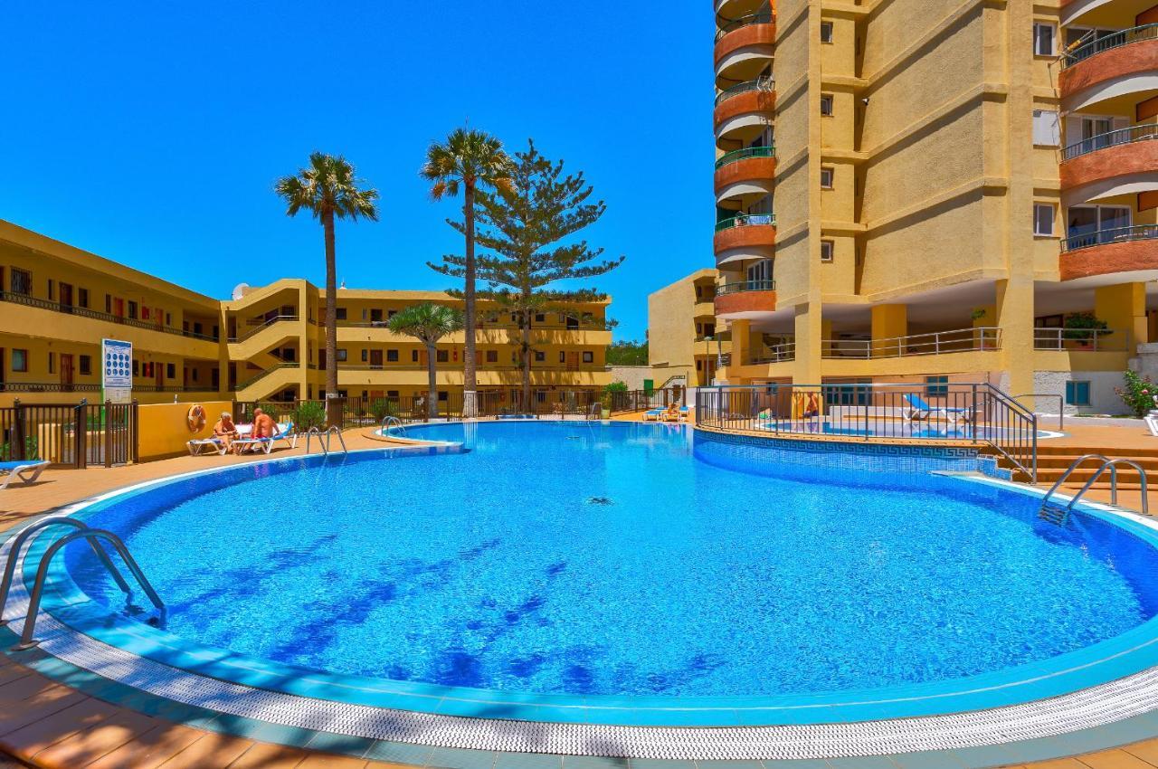 Apartment Torres Del Sol 1a301